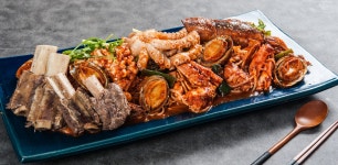 다온쭈꾸미해물찜