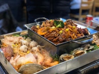 연수해물나라
