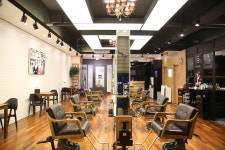 리안헤어 미사강변점