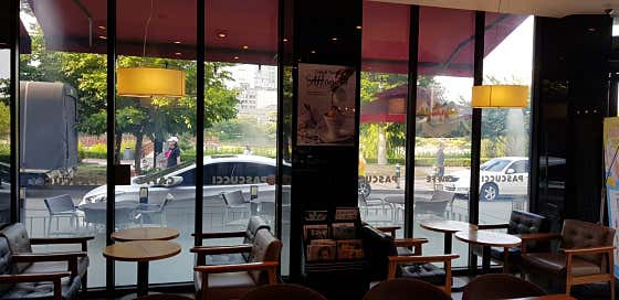 파스쿠찌 서산호수공원점 사진