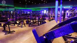 보보스 휘트니스