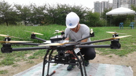 원채널드론교육원