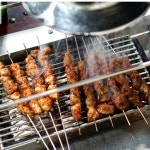 서수원양꼬치양갈비참숯구이