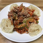 엄마손칼국수