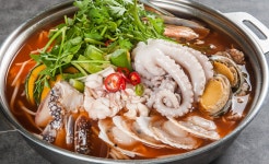 다온쭈꾸미해물찜