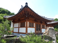 한옥펜션 심유재