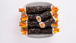 33떡볶이 가평점