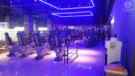 보보스 휘트니스