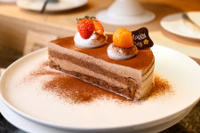 비렌티 웨딩홀 & 뷔페