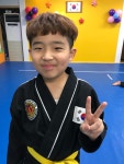한얼합기도 소하1동
