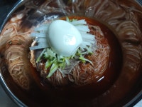 함흥냉면매탄점