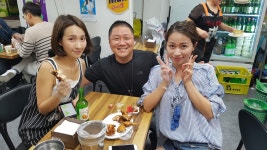 한국통닭종로3호점