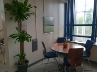 메디아이 광주교육장