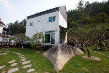 해달별펜션