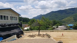 황석산펜션