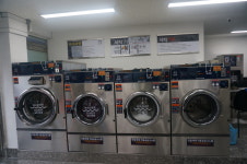 코인워시24 송현공원점