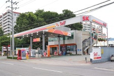 SK엔크린 코리아주유소