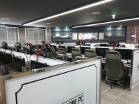 1469PC CAFE 울산본점