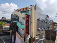 모아모텔