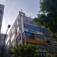 인천우리교회