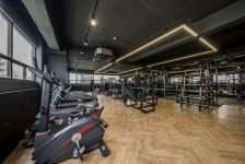 더바른휘트니스 PT & 헬스 미아점