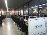 1469PC CAFE 울산본점