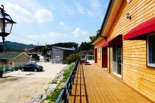 수빈이네펜션