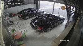 부안VIP스팀손세차장