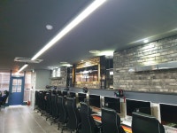 1469PC CAFE 울산본점