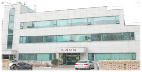 지오텍