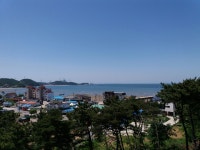 언덕위에펜션