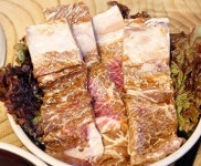 포천이동갈비 김근자할머니집