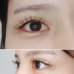 속눈썹에 반하다