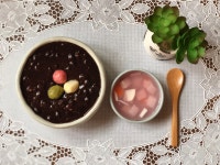 진미칼국수
