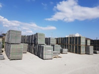 천복스톤 영남지사 공장&하치장