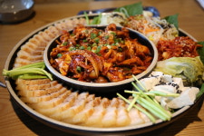 명지첫집 국제신도시본점