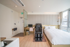 저스트슬립호텔 김포구래2호점