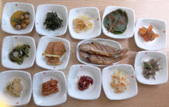 봉화식당