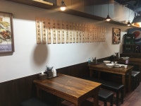 만복국수집 대구fc아레나점