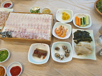 금강수산