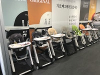 뻬그뻬레고 쇼룸