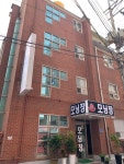 모닝장