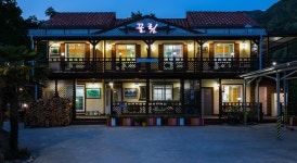 지리산끌림펜션