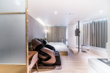 저스트슬립호텔 김포구래2호점