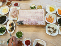 금강수산