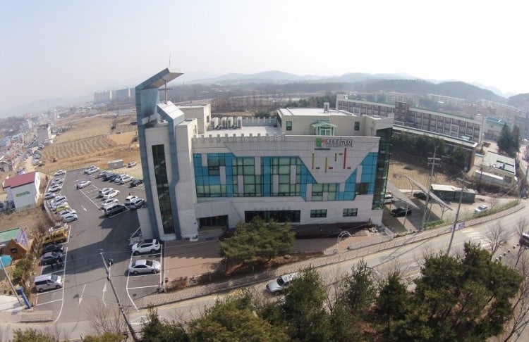 진천교회 사진 3