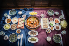 덤장 중문점