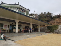 열무정