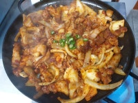 정통집 부천역점