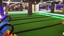 MM휘트니스 진천점